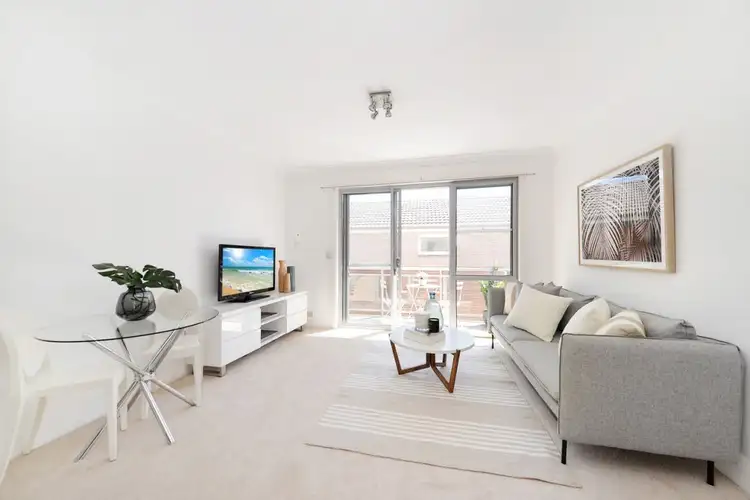 Second view of Homely apartment listing, 5/214 Malabar Road, South Coogee NSW 2034