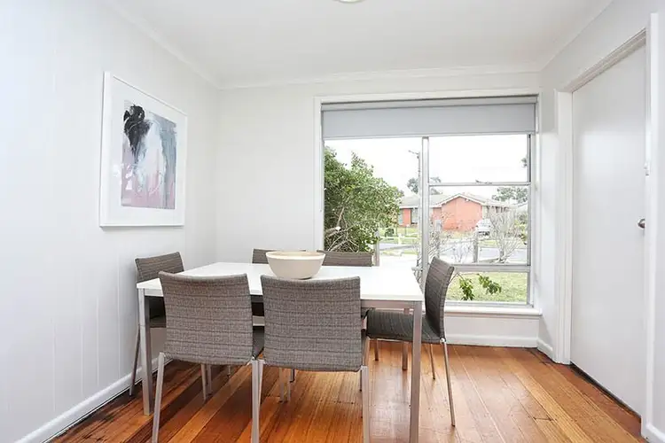 Fourth view of Homely house listing, 32 Roberts Crescent, Sunshine West VIC 3020