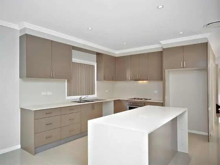 Second view of Homely house listing, 1/29 Victor Avenue, Picnic Point NSW 2213