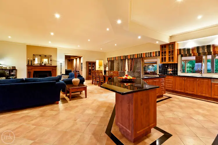 Sixth view of Homely house listing, 4 Red Box Court, Yarrambat VIC 3091