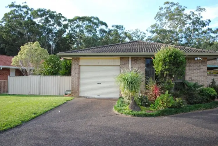 Address available on request