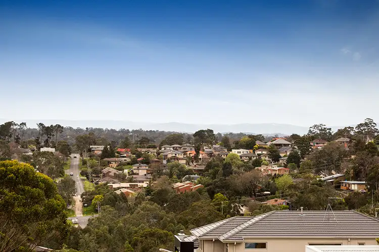 Third view of Homely house listing, 27 Sinclair Avenue, Templestowe Lower VIC 3107