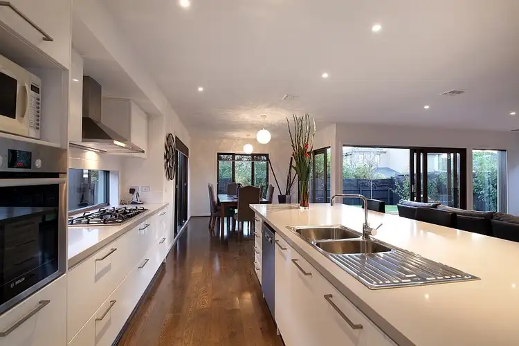 Fifth view of Homely house listing, 6 Hastings Street, Mckinnon VIC 3204