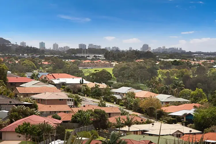 Second view of Homely house listing, 21 Tralee Drive, Banora Point NSW 2486