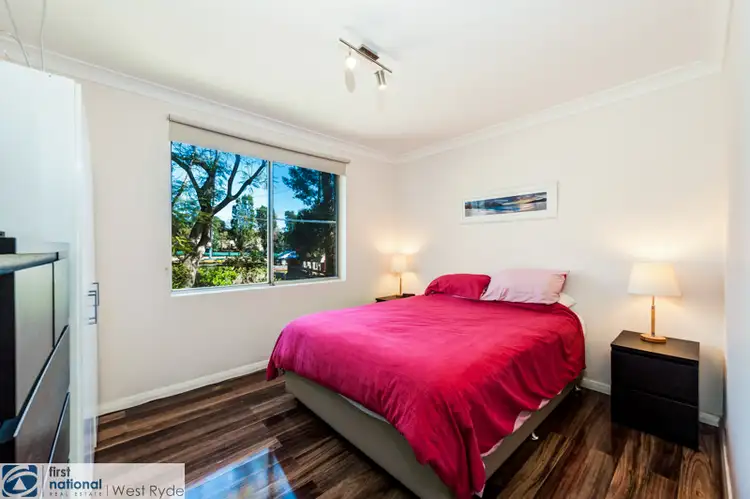 Fifth view of Homely unit listing, 2/529 Victoria Road, Ryde NSW 2112