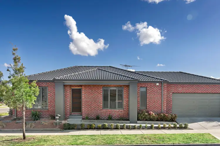 61 Fortress Road, Doreen VIC 3754