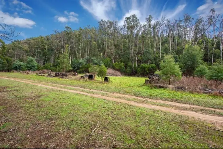 Sixth view of Homely land listing, 49 Silver Creek Road, Flowerdale VIC 3658