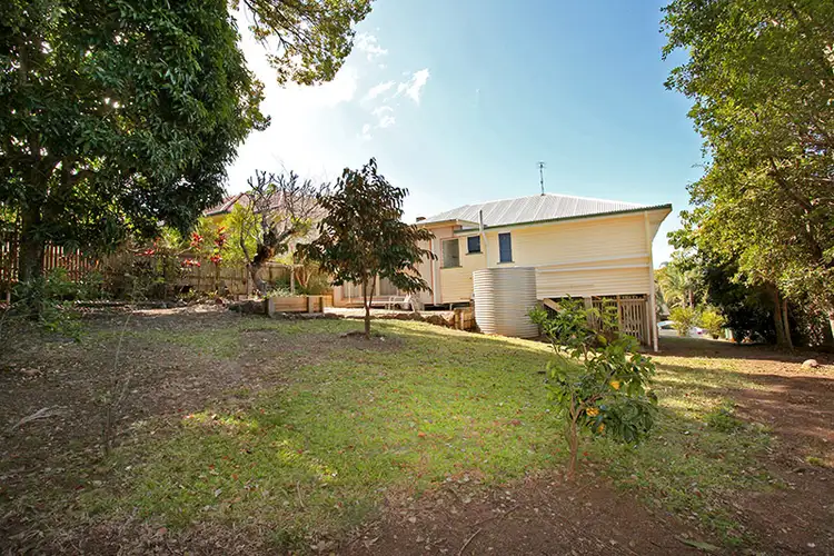 Fifth view of Homely house listing, 10 Parsons Street, Nambour QLD 4560