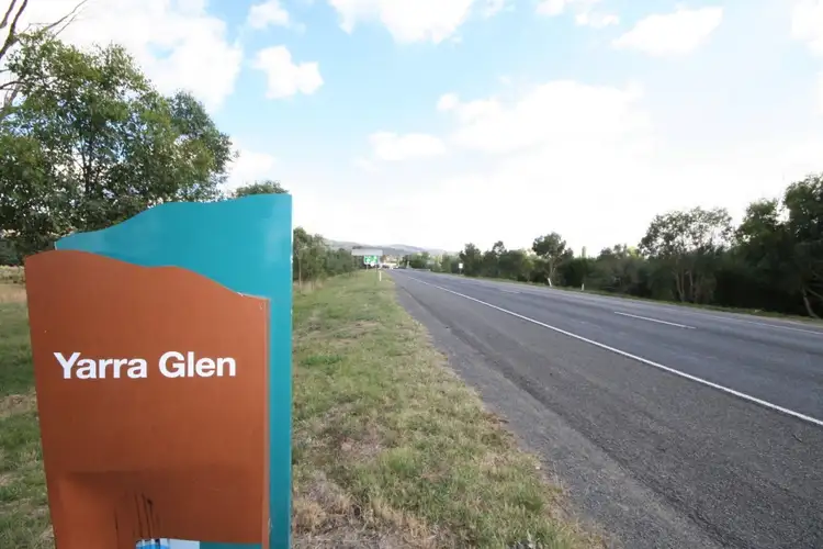 Fifth view of Homely land listing, Lot 18 Cruz Court, Yarra Glen VIC 3775