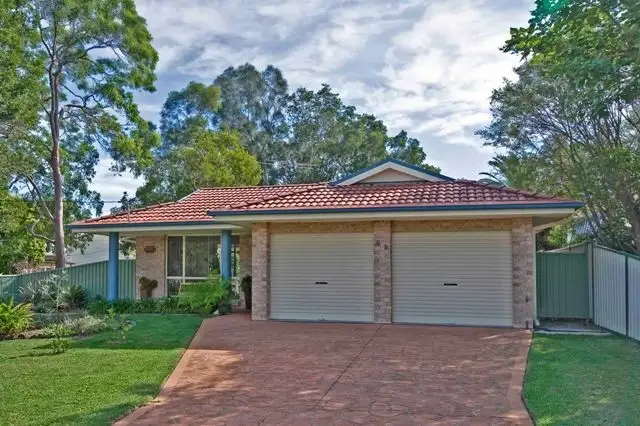 29 Cams Boulevarde, Summerland Point NSW 2259