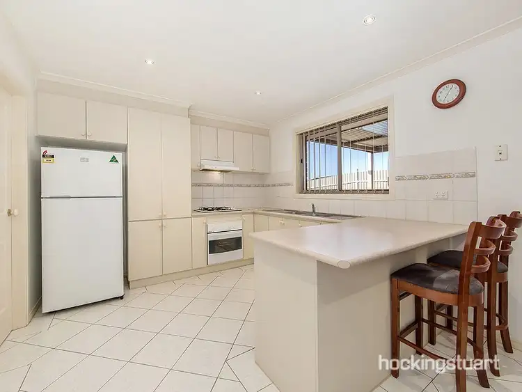 Second view of Homely house listing, 1/241 Westwood Drive, Burnside VIC 3023
