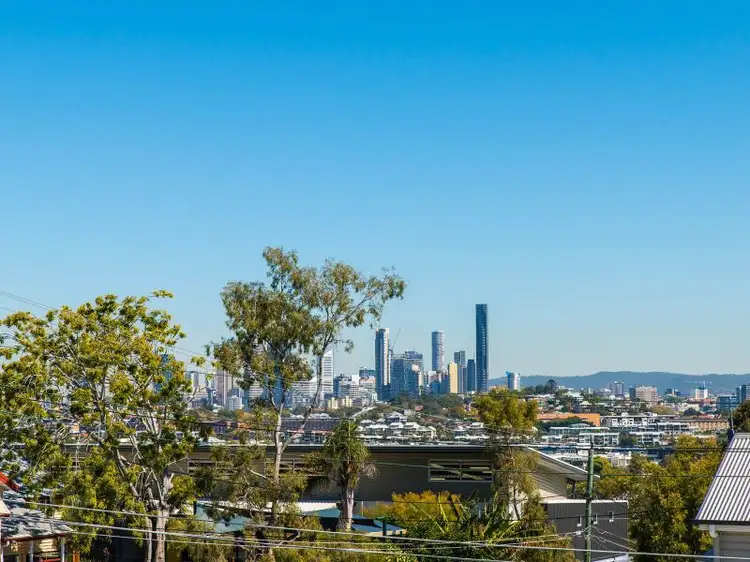 Fourth view of Homely townhouse listing, 262 Oxford Street, Balmoral QLD 4171