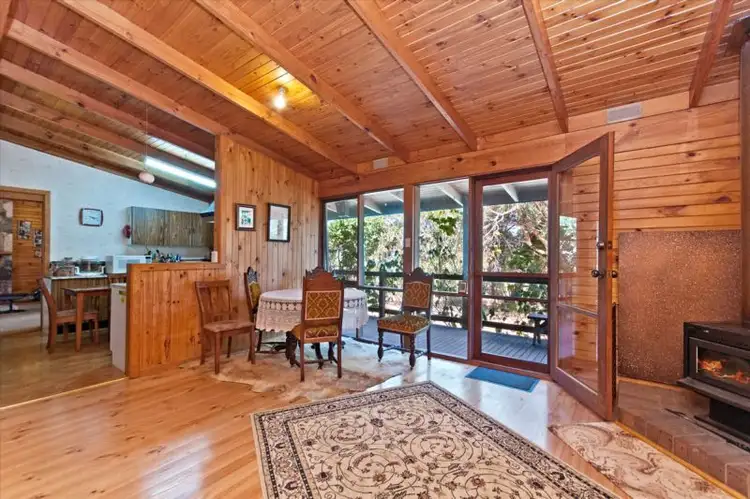Fifth view of Homely house listing, 798 Henty Highway, Portland VIC 3305