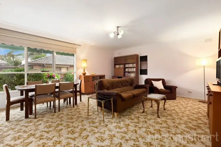Third view of Homely unit listing, 8/15 Kangaroo Road, Murrumbeena VIC 3163