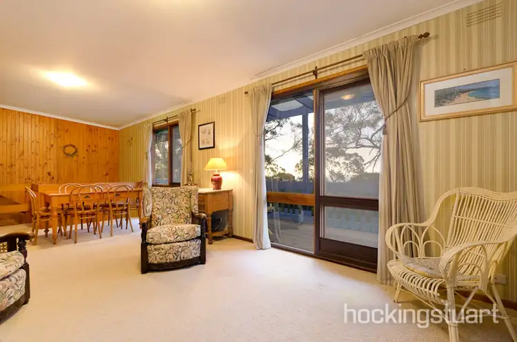 Fifth view of Homely house listing, 6 Glenone Avenue, Dromana VIC 3936