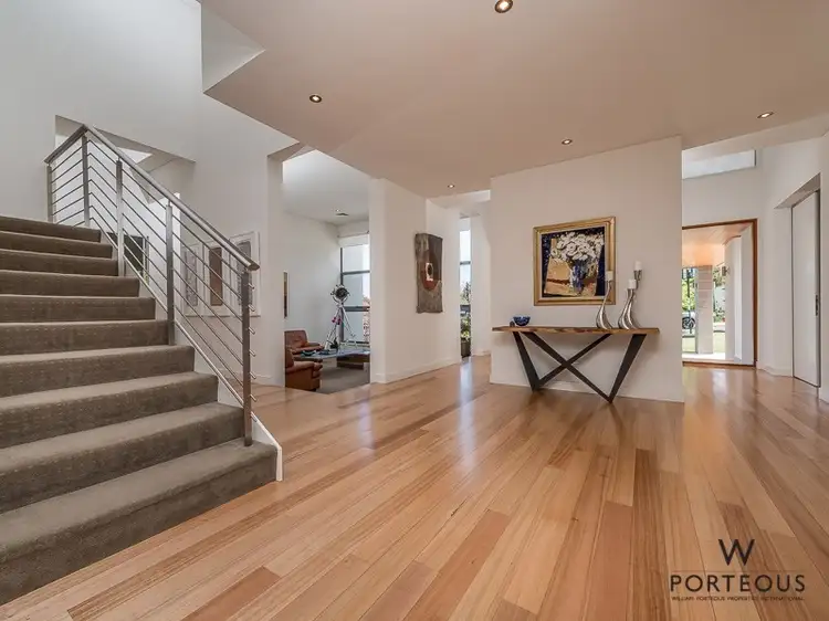 Fourth view of Homely house listing, 80 Doonan Road, Nedlands WA 6009