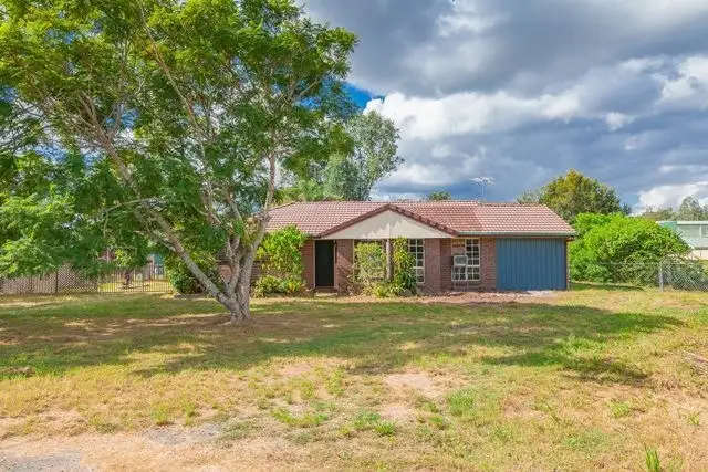 Main view of Homely house listing, 11 Burns Street, Fernvale QLD 4306
