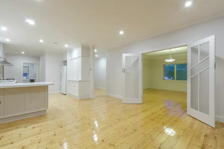 Third view of Homely house listing, 1/222 Forest Street, Wendouree VIC 3355