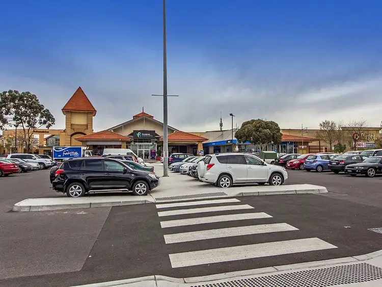Third view of Homely land listing, 241 Main Road West, St Albans VIC 3021