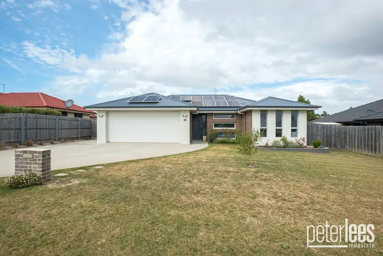 35 Wongarra Avenue, Legana TAS 7277