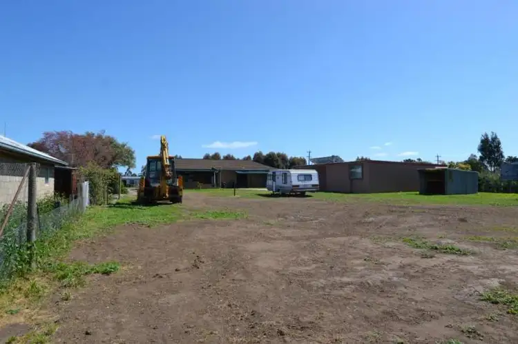 Fourth view of Homely rural property listing, 18 Beaufort Road, Skipton VIC 3361