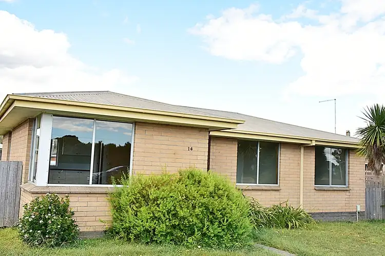 14 Arnold Street, George Town TAS 7253