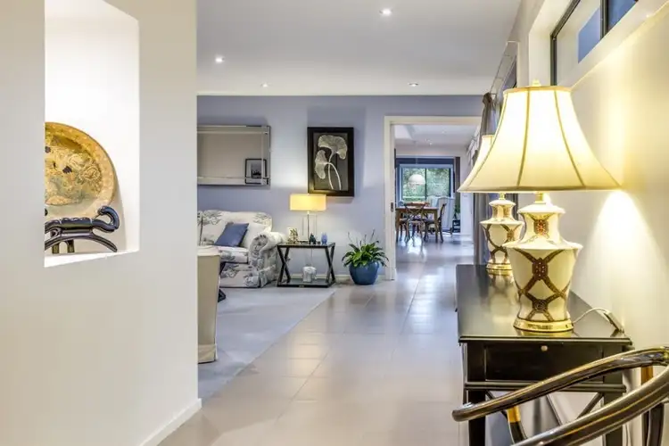 Second view of Homely house listing, 29 Jells Road, Wheelers Hill VIC 3150