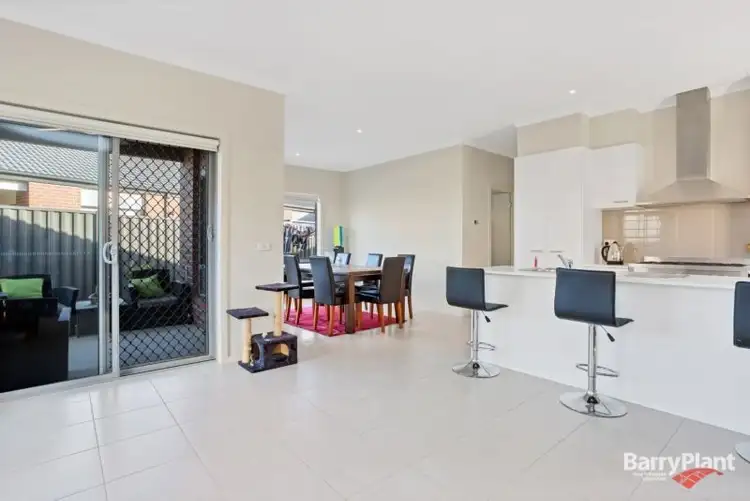 Fourth view of Homely house listing, 16 Bregman Esplanade, Wyndham Vale VIC 3024