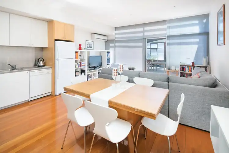Main view of Homely apartment listing, 9/108 Elgin Street, Carlton VIC 3053