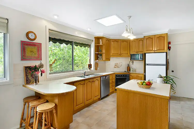 Fourth view of Homely house listing, 2 Grange Park Avenue, Doncaster VIC 3108