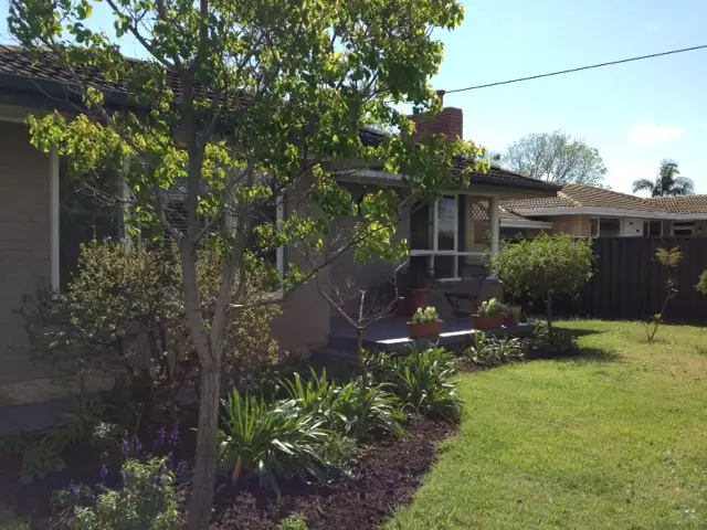 Second view of Homely house listing, 14 Electra Street, Bateman WA 6150