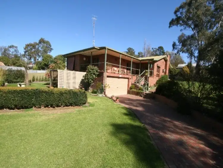 Third view of Homely house listing, 11 Lyons Street, Yea VIC 3717
