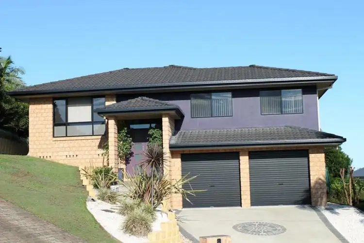 Main view of Homely house listing, 8 Dympna Crescent, Goonellabah NSW 2480