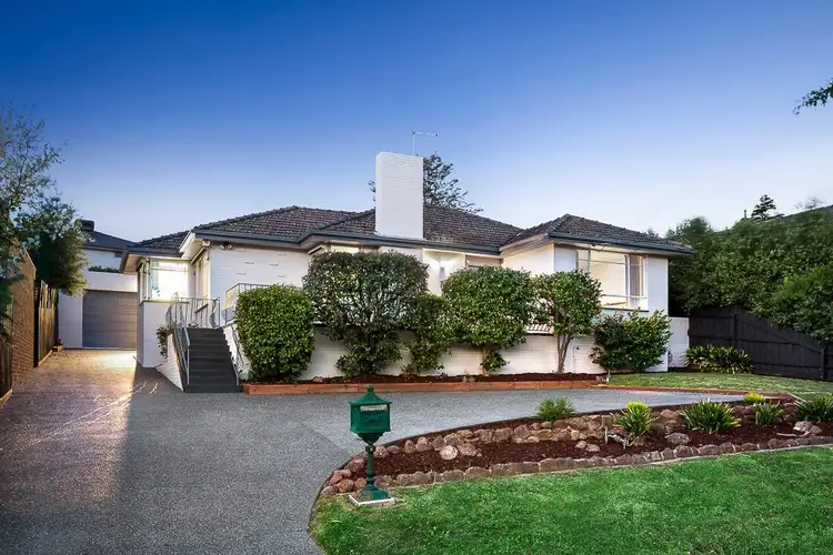 Main view of Homely house listing, 5 Boyd Street, Doncaster VIC 3108