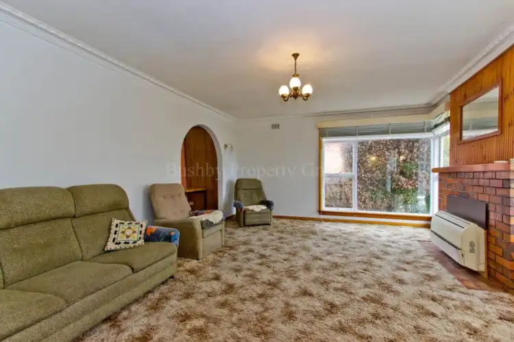 Fourth view of Homely house listing, 18 Cornwall Crescent, Newnham TAS 7248