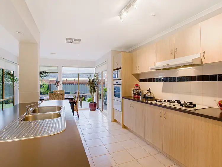 Third view of Homely house listing, 14 Melliodora Court, Wyndham Vale VIC 3024