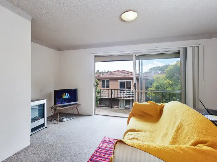 Second view of Homely unit listing, 14/97 Station Street, Waratah NSW 2298
