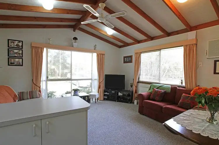 Fourth view of Homely unit listing, LOT 6E/419 Don Road, Badger Creek VIC 3777