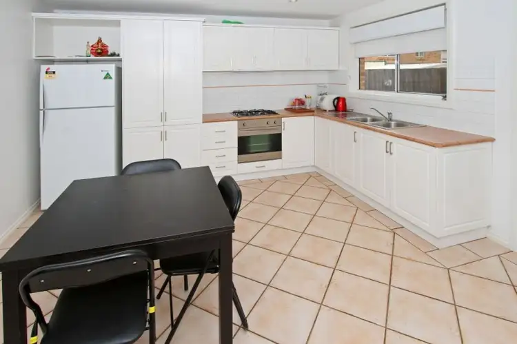 Second view of Homely house listing, 26 Beccia Avenue, Epping VIC 3076