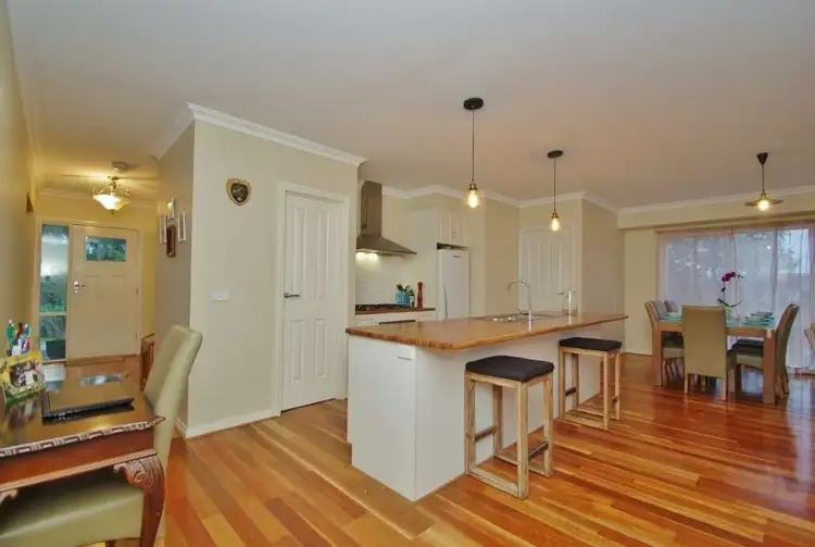 Third view of Homely house listing, 7 Westmount Road, Healesville VIC 3777