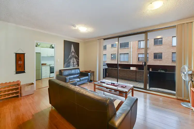 Second view of Homely apartment listing, 55/22 Tunbridge Street, Mascot NSW 2020