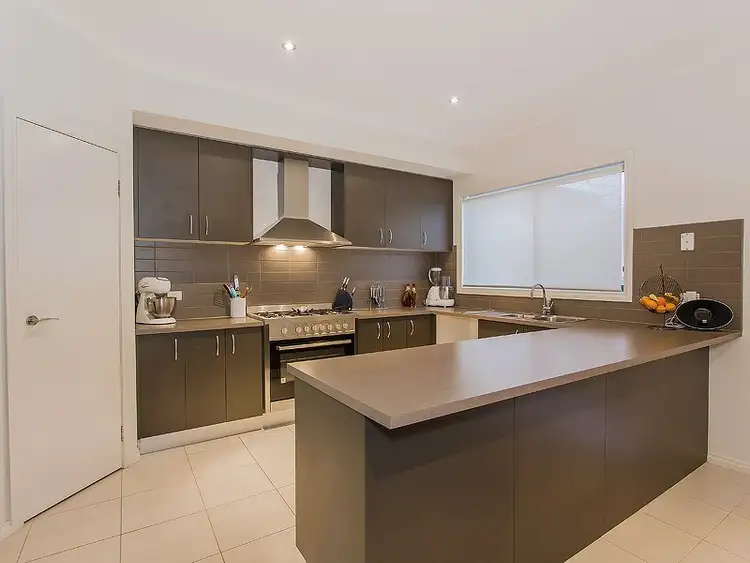 Second view of Homely house listing, 24 Shoalhaven Drive, Caroline Springs VIC 3023
