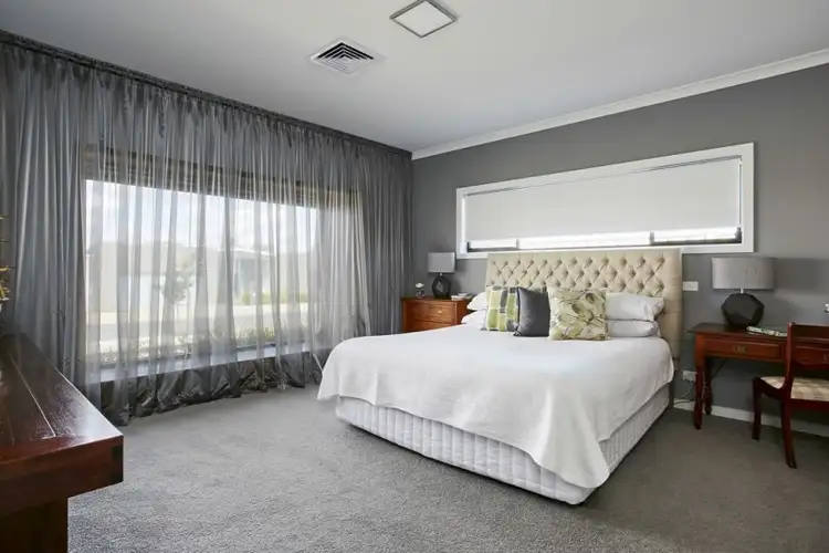 Fourth view of Homely house listing, 5 Illoura Place, Strathfieldsaye VIC 3551