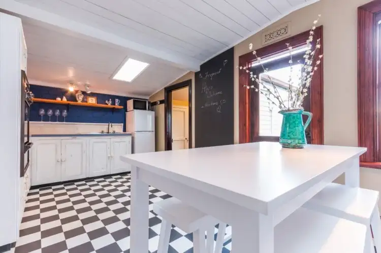 Sixth view of Homely townhouse listing, 1/73 Arthur Street, East Launceston TAS 7250