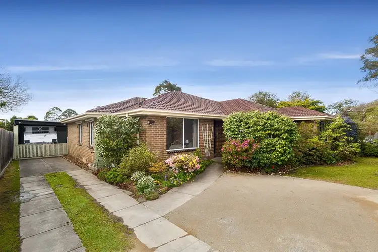 Main view of Homely house listing, 1 Penrose Court, Croydon North VIC 3136