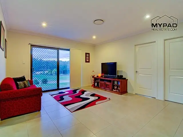 Sixth view of Homely house listing, 108 Platypus Dr, Greenbank QLD 4124