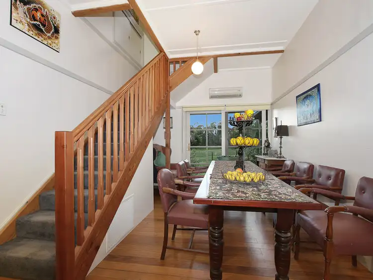 Third view of Homely house listing, 60 Kibell Lane, Beechworth VIC 3747