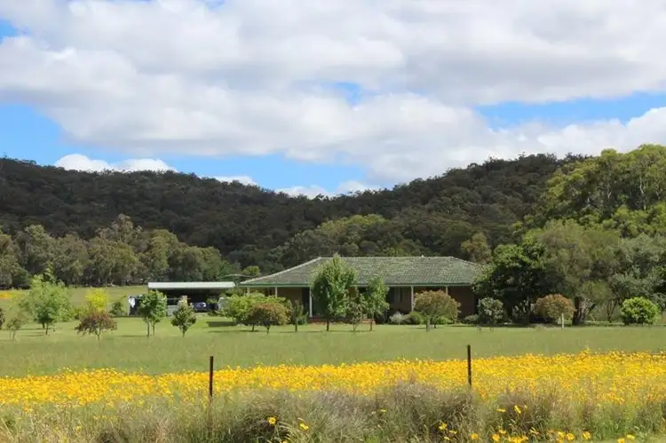 Main view of Homely house listing, 1377 Eukey Road, Eukey QLD 4380