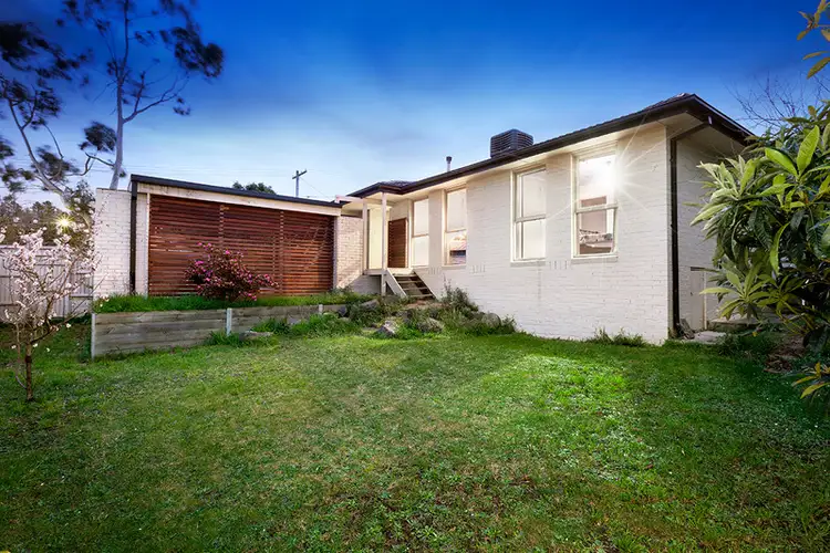 Fifth view of Homely house listing, 4 Centaur Grove, Doncaster East VIC 3109