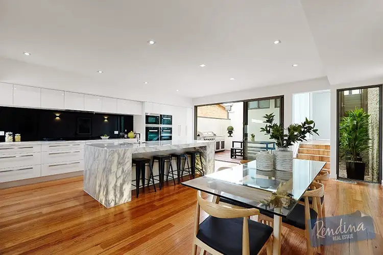 Third view of Homely house listing, 59 Clifton Street, Aberfeldie VIC 3040